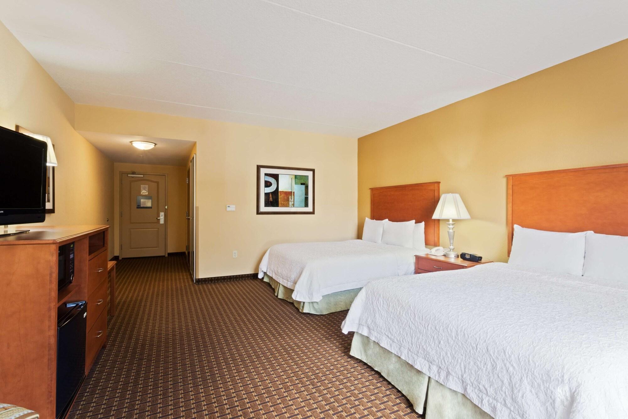Hampton Inn Leesburg Tavares Exterior photo
