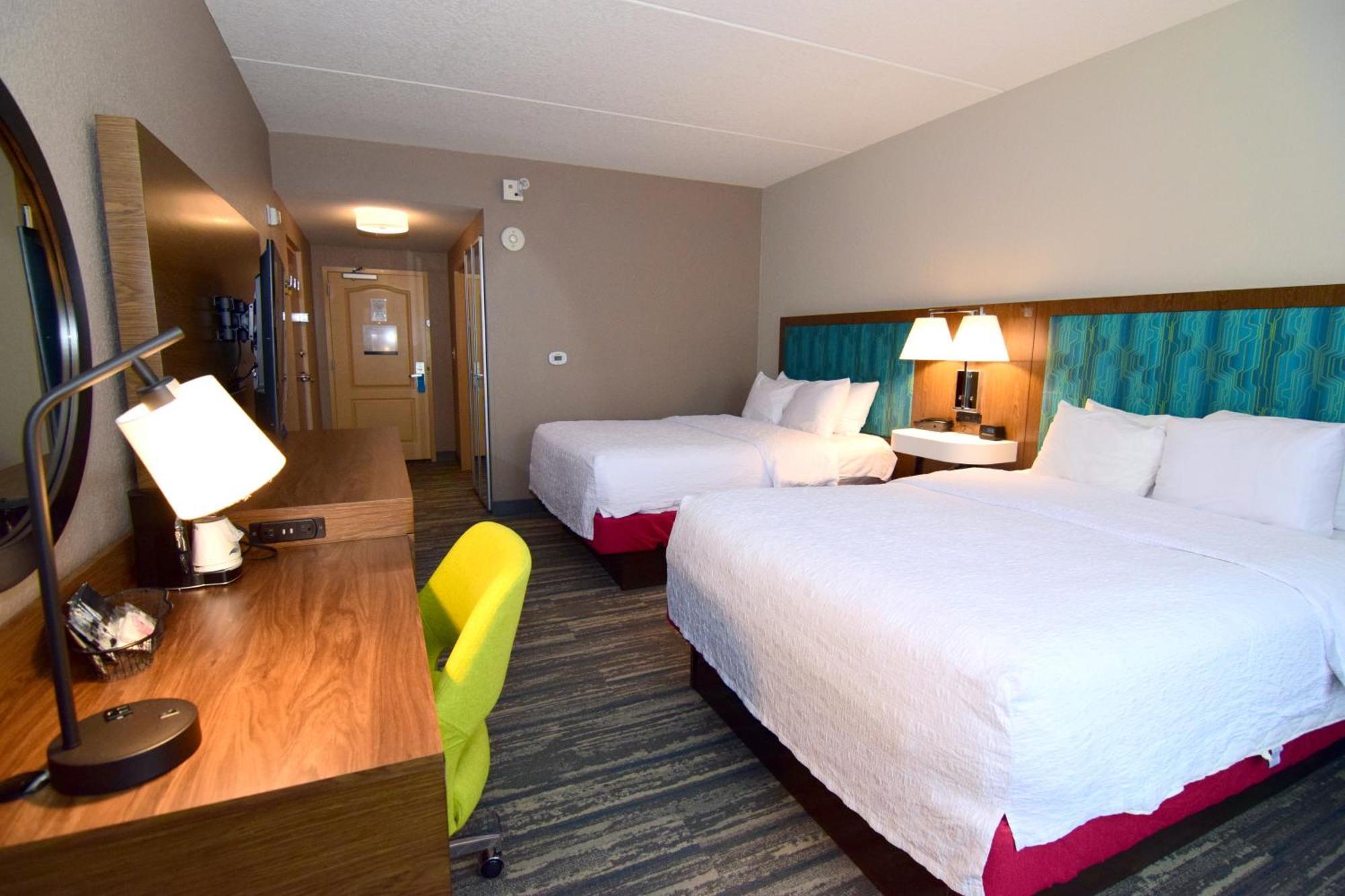 Hampton Inn Leesburg Tavares Exterior photo