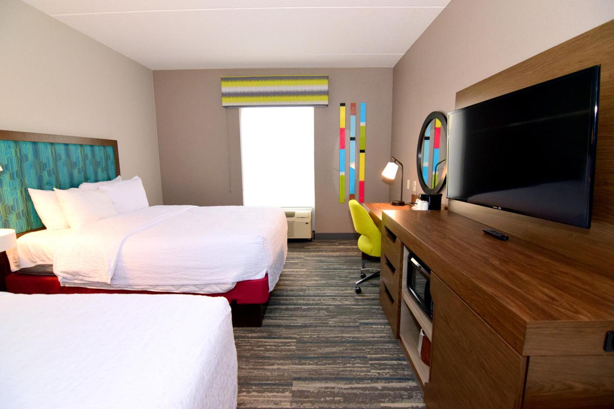 Hampton Inn Leesburg Tavares Exterior photo