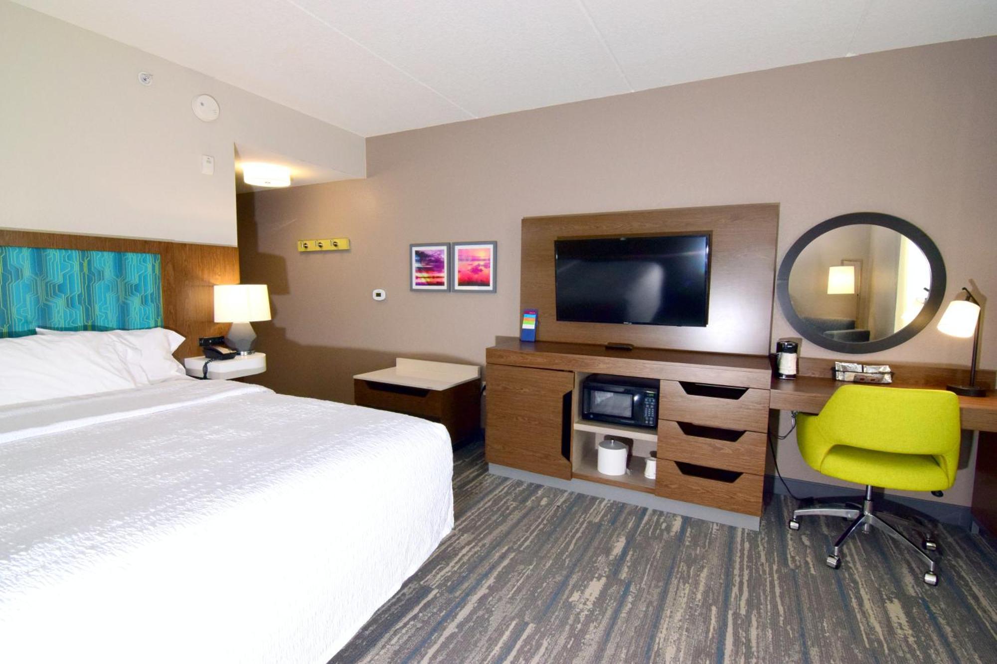 Hampton Inn Leesburg Tavares Exterior photo