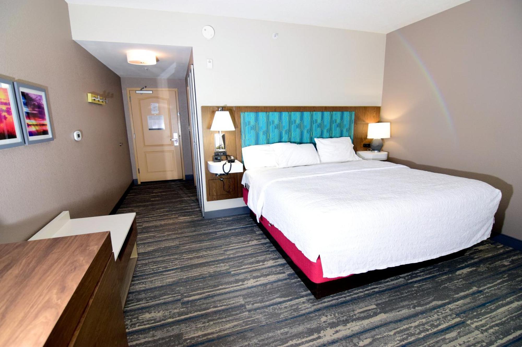 Hampton Inn Leesburg Tavares Exterior photo