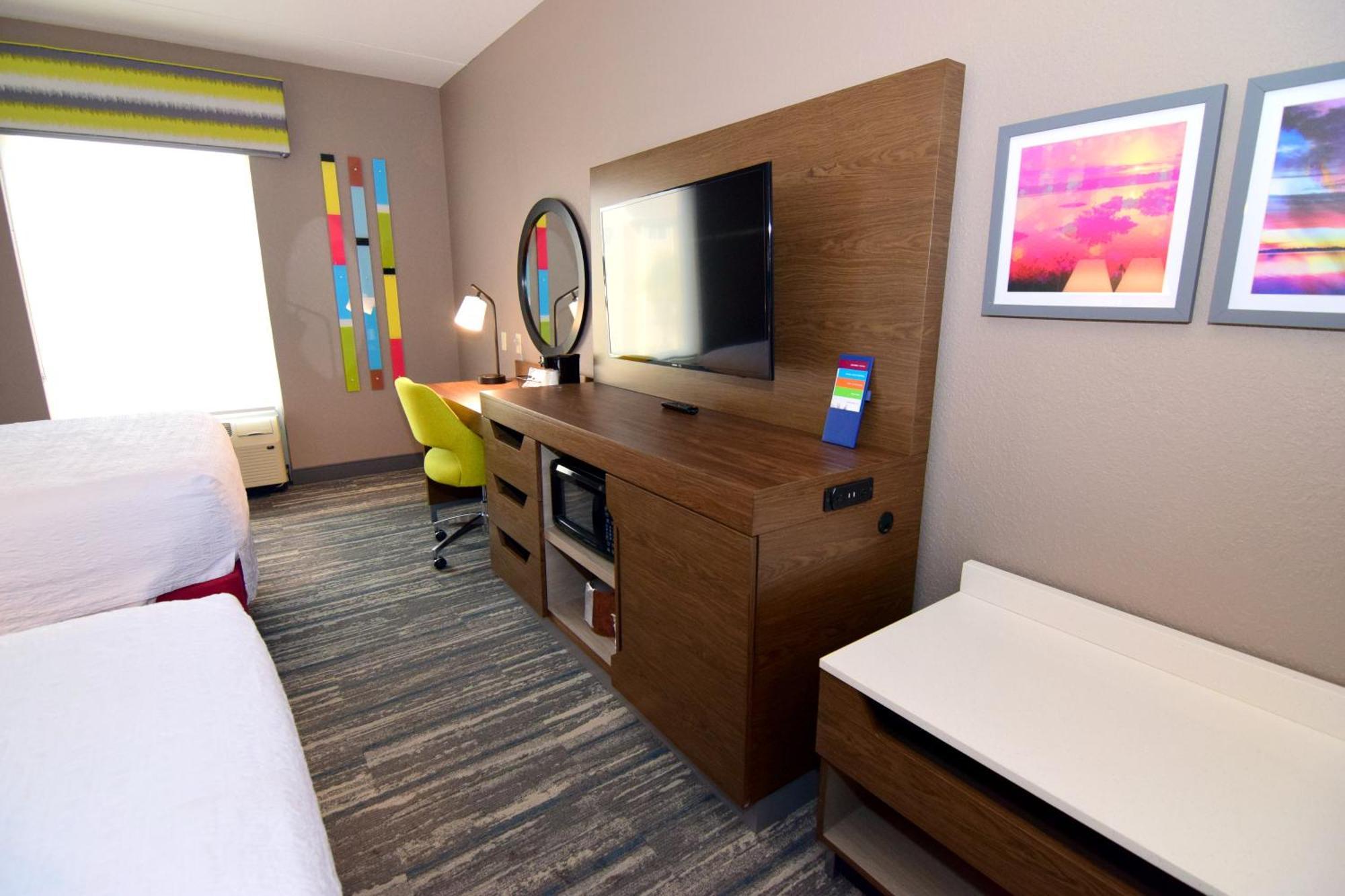 Hampton Inn Leesburg Tavares Exterior photo